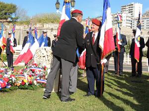 2017 10 23 TOULON 35 EME ANNIVERSAIRE  ATTENTAT DU DRAKKAR (77)